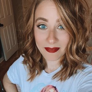 Meet your Posher, Kristen